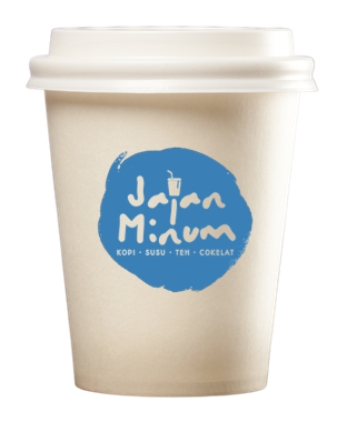 Hot Latte